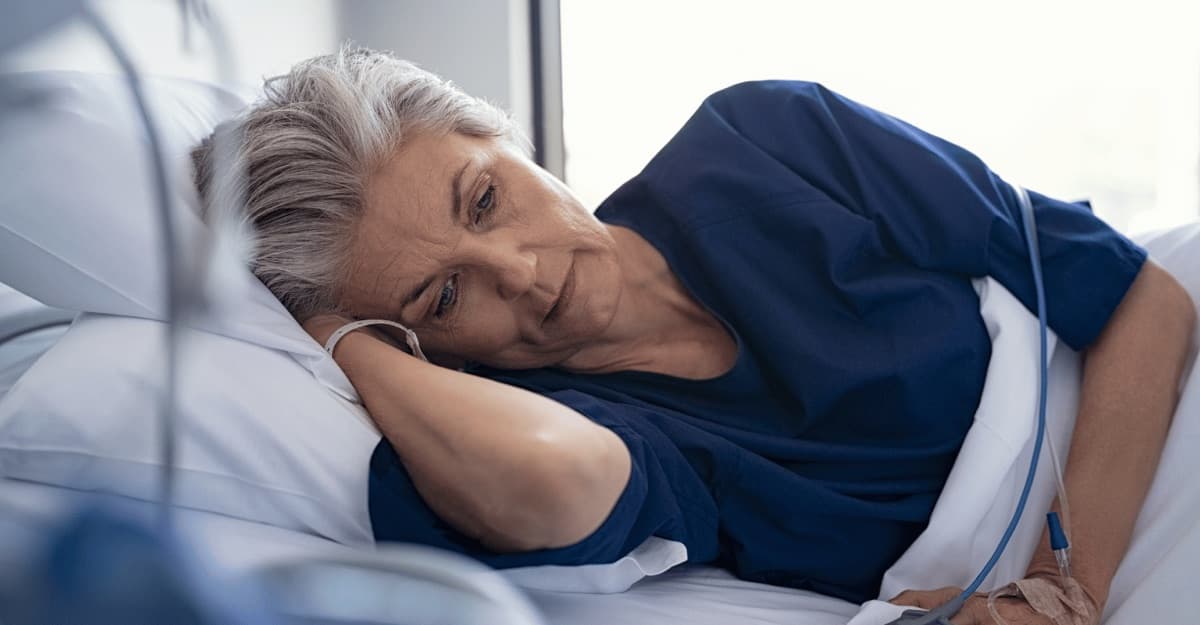 Does Ketamine Help With Anxiety