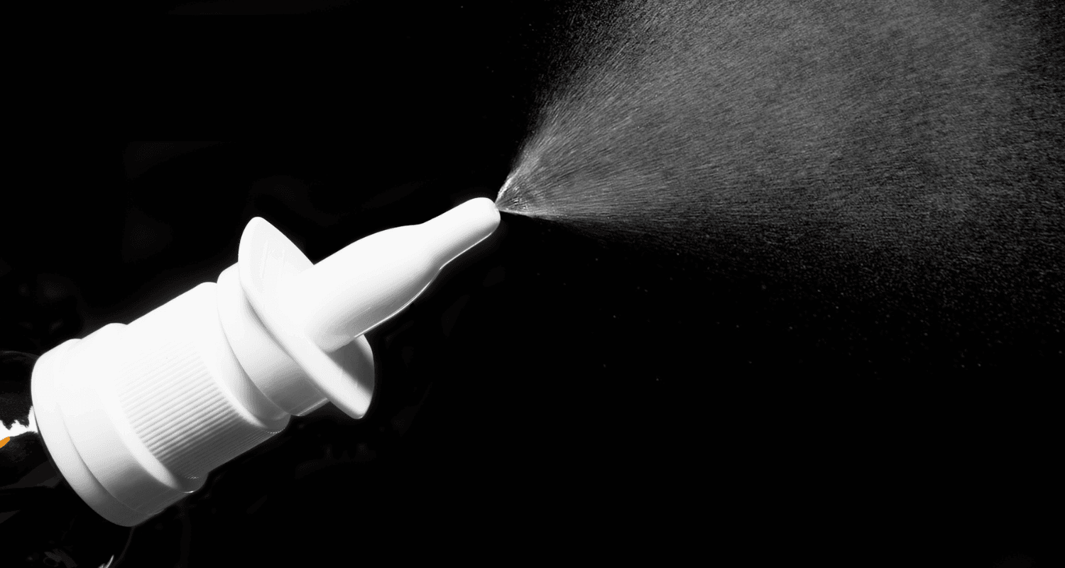 How Long Does Ketamine Nasal Spray Last