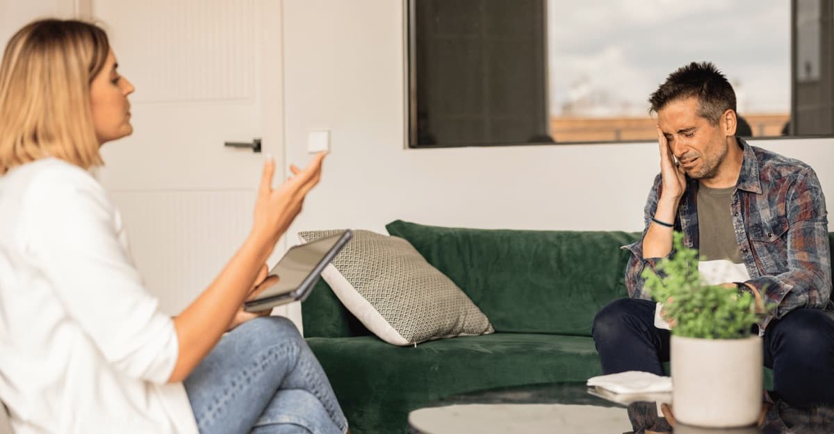 How Does Ketamine-Assisted Psychotherapy Work