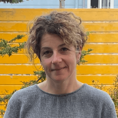Jenya Kaufman, MD