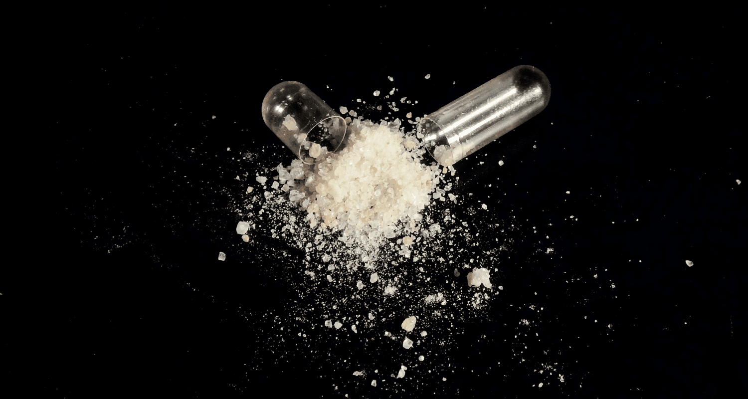 Oral ketamine for multiple psychiatric conditions