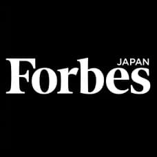 Forbes Japan