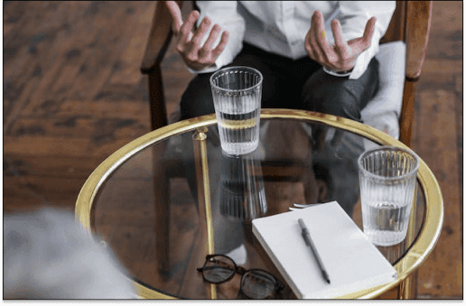What a Therapist Should Be Aware Of As Your Client Goes Through Ketamine Therapy
