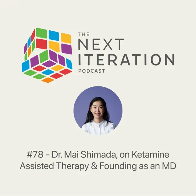 The Next Iteration Podcast