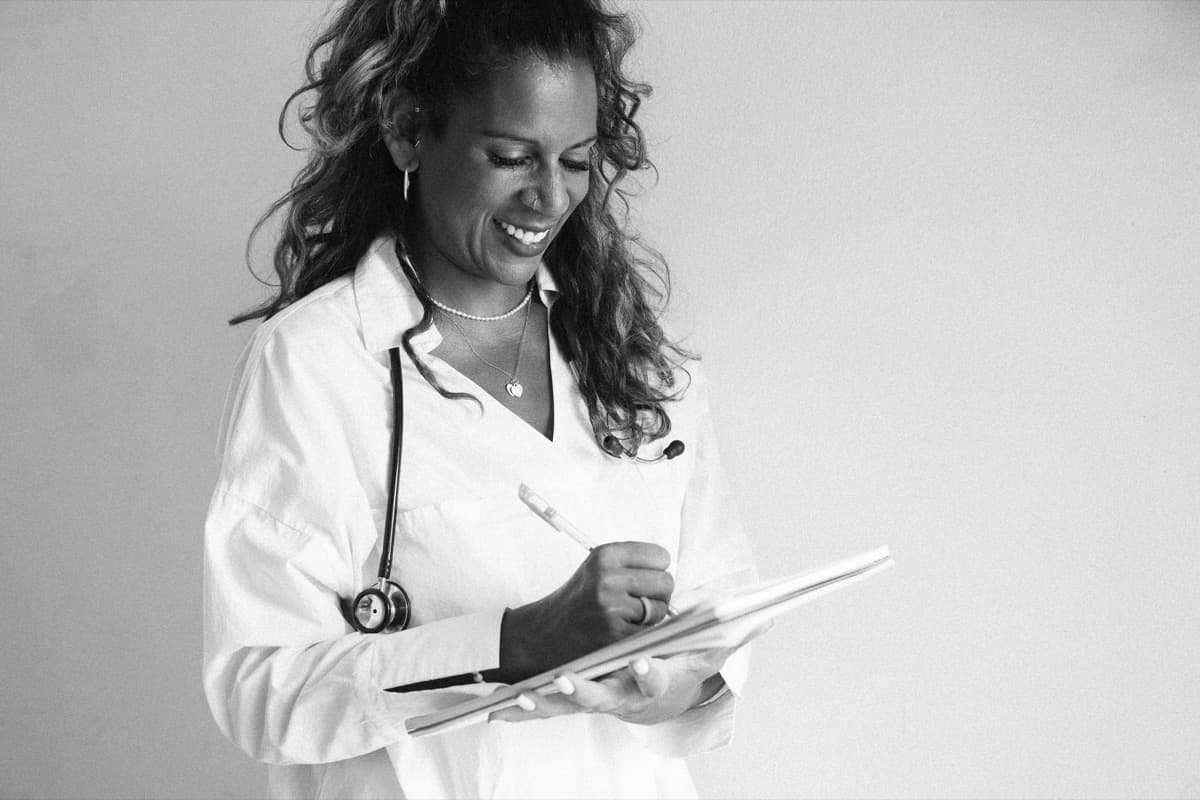 Documentation is an important part of clinical care