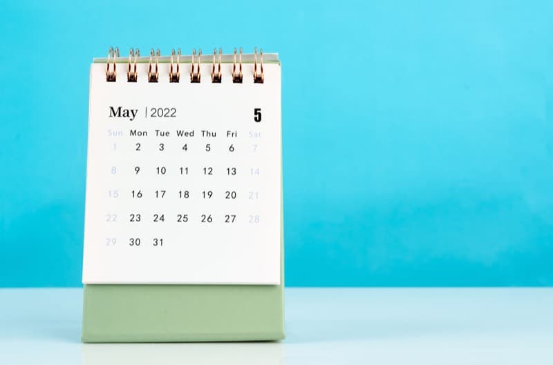 May the mental health month