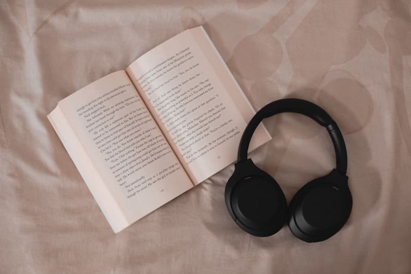 A good music can help you during ketamine therapy