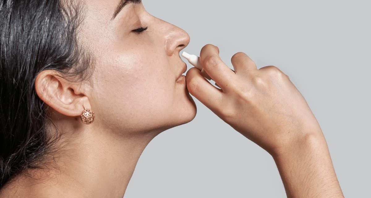 How Long Does Ketamine Nasal Spray Last