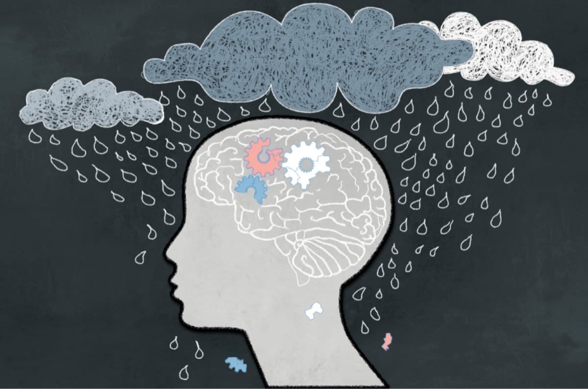 Understanding Major Depression: Causes, Symptoms, and Treatment | Isha Health