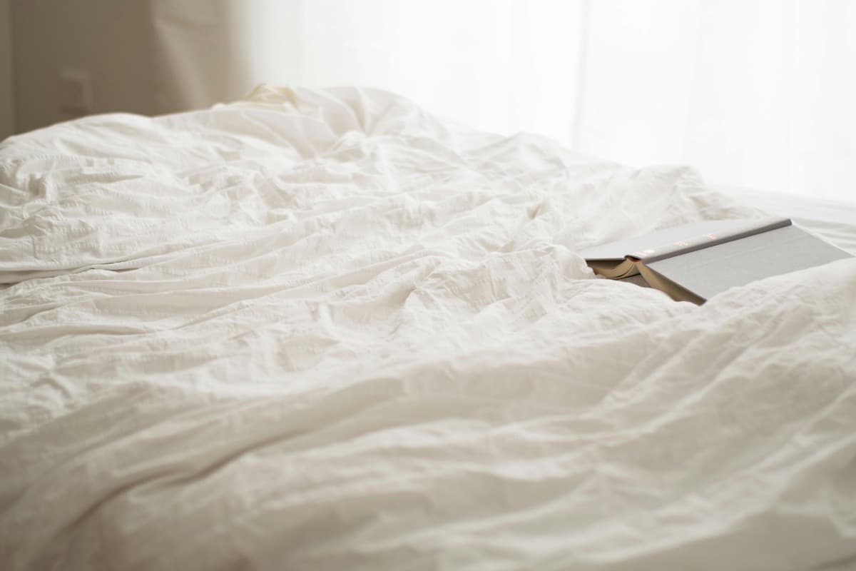 Safe at-home ketamine therapy setting