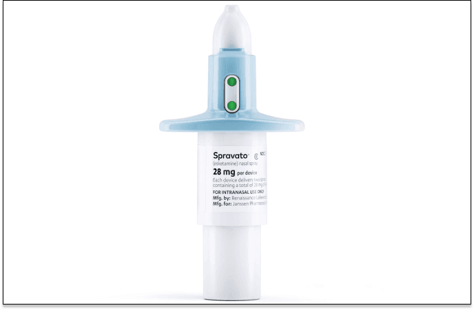 FDA Expands Approval of Spravato: What This Means for Depression Treatment