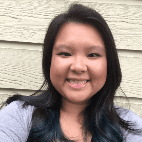Sandy Kong, LMFT