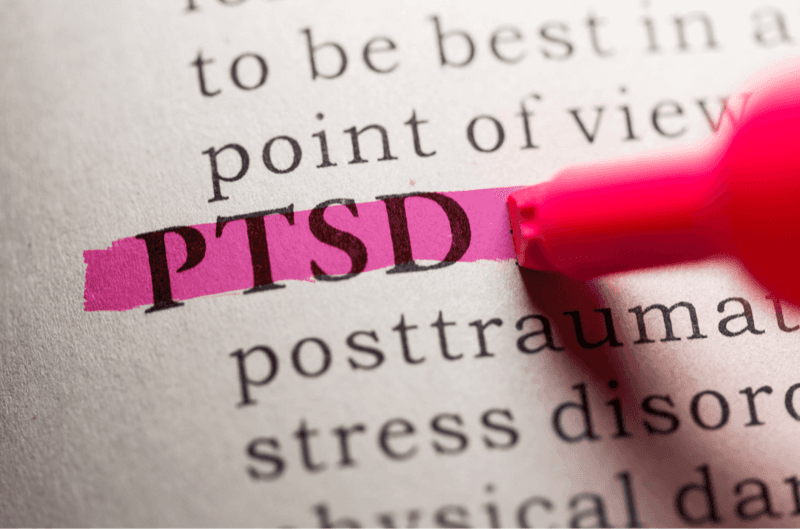 Ketamine-Assisted Therapy for PTSD Patients: A New Way to Treat Trauma