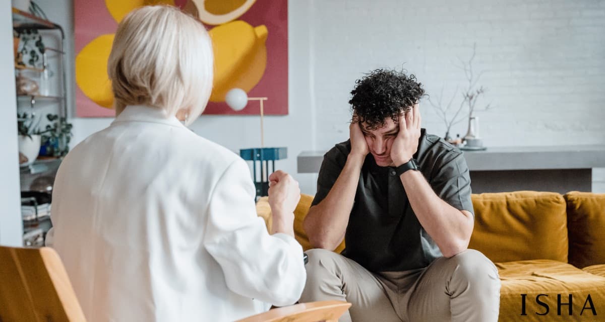 PTSD treatment research