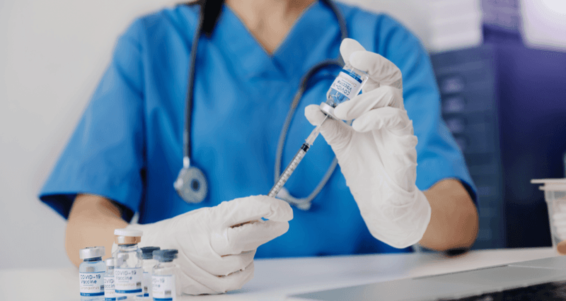 Ketamine sleep improvement through BDNF and slow wave activity in depression