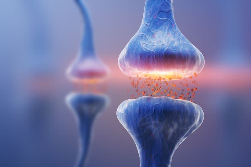 ketamine treatment works on nmda receptors