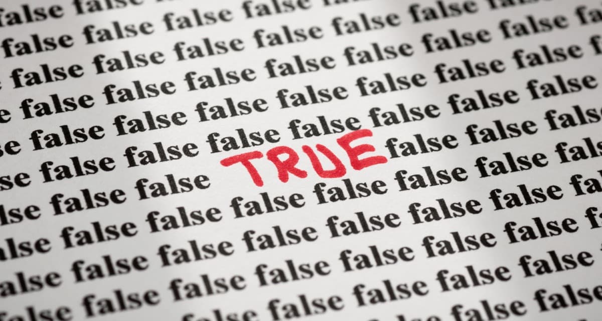 What Can Cause A False Positive For Ketamine?