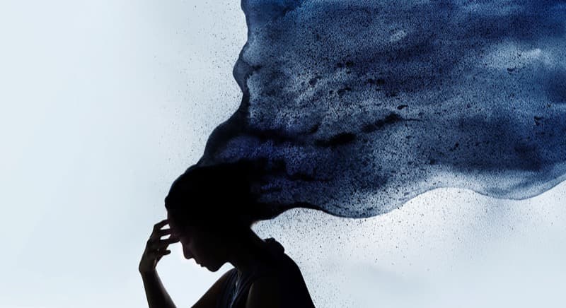 ketamine for depression