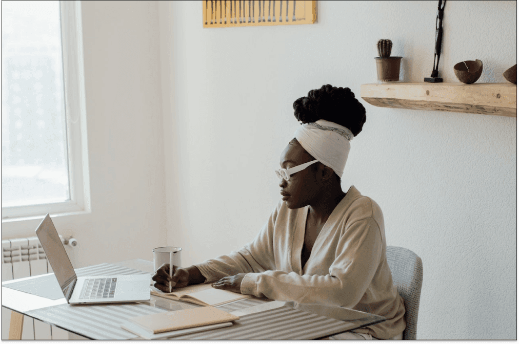 Seven journaling prompts to use after a ketamine therapy session