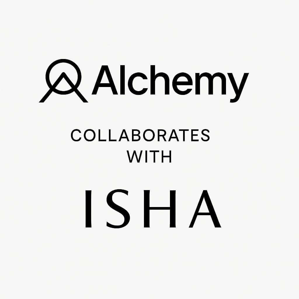 Expanding Access to Ketamine-Assisted Psychotherapy: A New Collaboration Between Alchemy and Isha Health
