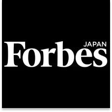 Forbes Japan