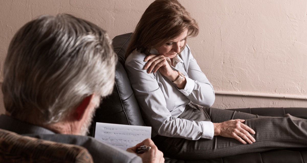 Does Ketamine Therapy Get You High