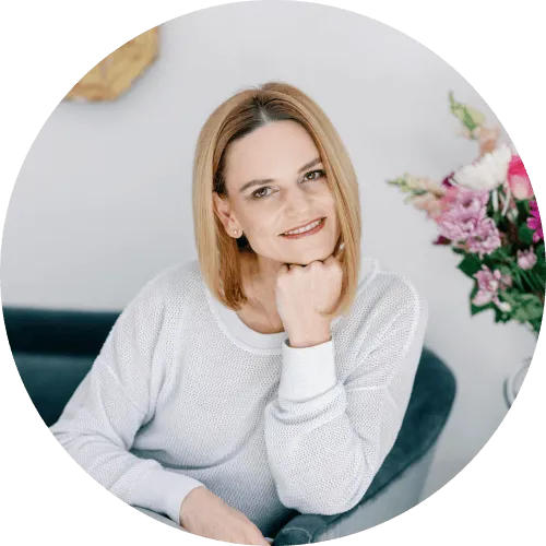 Perrin Elisha, PhDClinical Psychologist