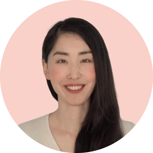 Mai Shimada, MD
Founder & CEO