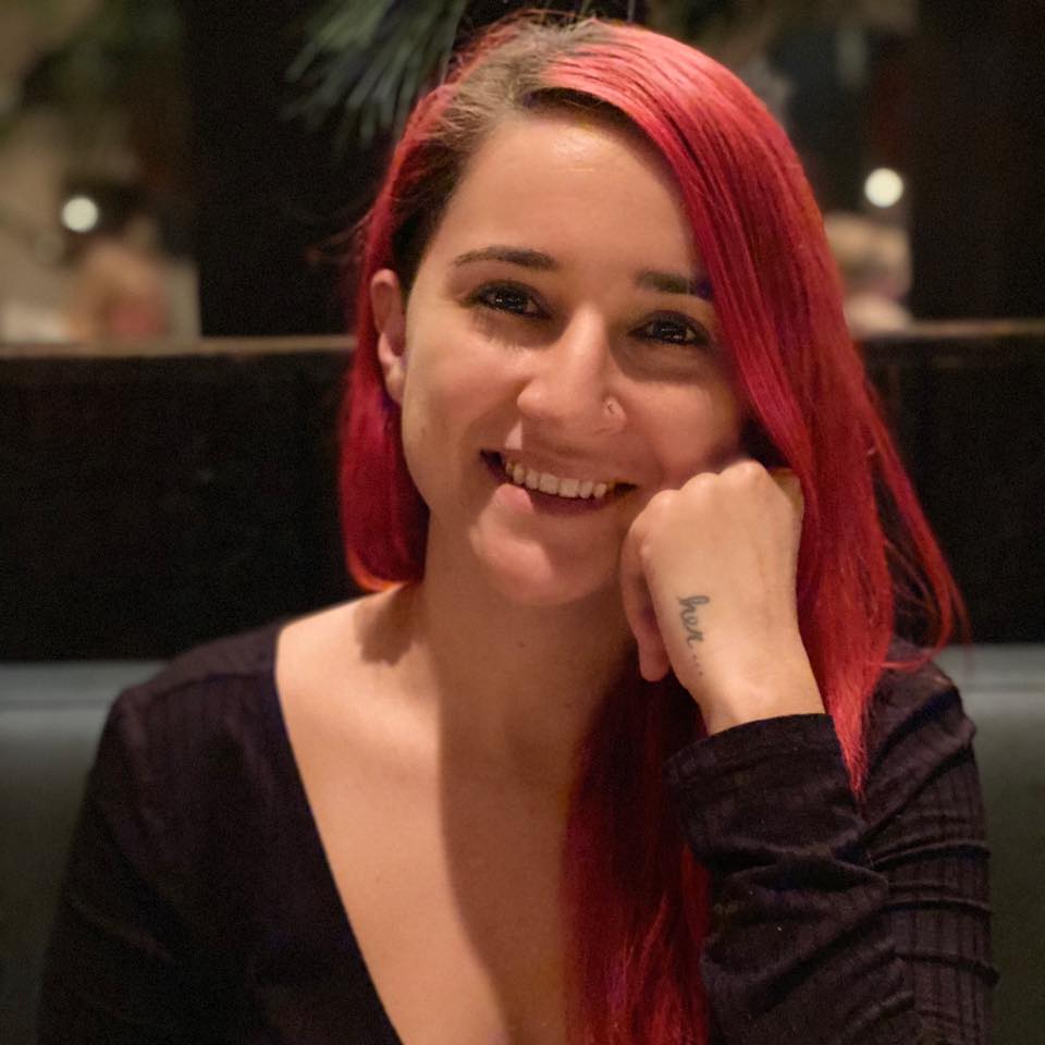 Ketamine thearpist Dez Valdez LCSW in Oakland, California