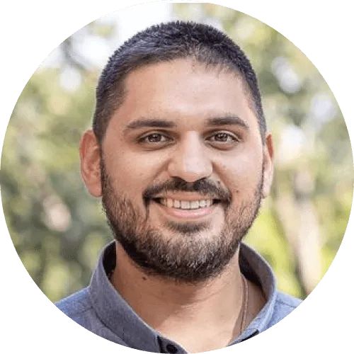 Vincent Rozalski, Ph.DLicensed Psychotherapist