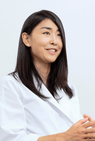 Dr. Mai Shimada, double board-certified physician in Emergency Medicine and Clinical Informatics, founder of Isha Health, and expert in psychedelic-assisted therapy