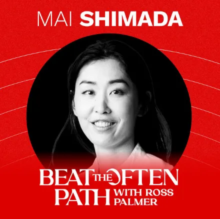 Beat the Often Path Podcast