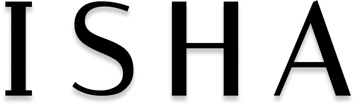 Isha Health Original Logo
